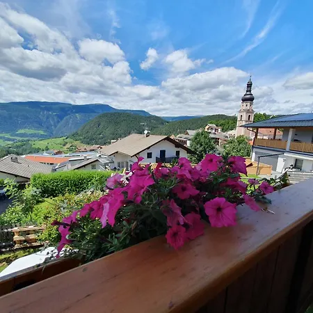 B&B Garni Lantschner-2
