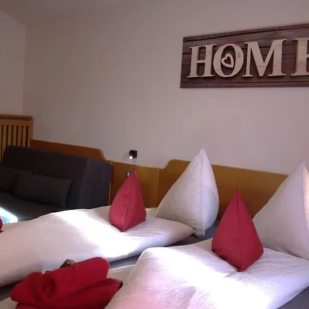 B&B Garni Lantschner-3